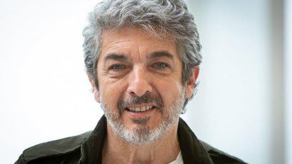 Ricardo Darín contó cómo lo afectó el confinamiento 