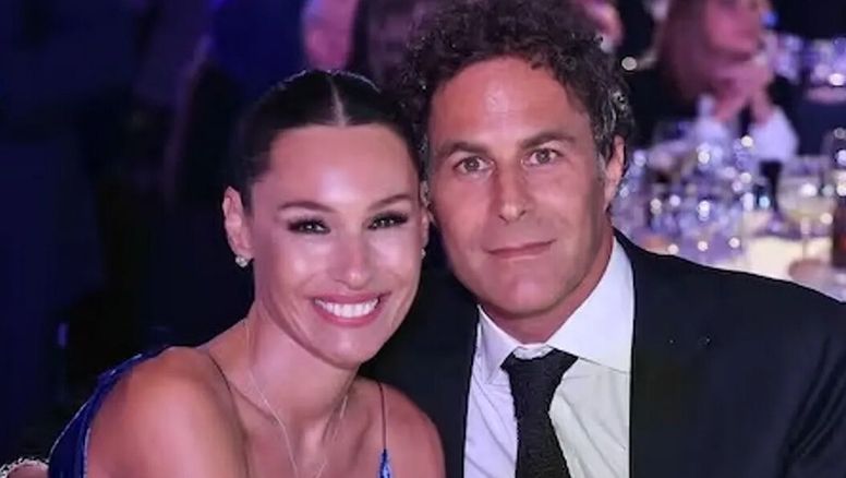 Rumores de reconociliación entre Pampita y Martín Pepa