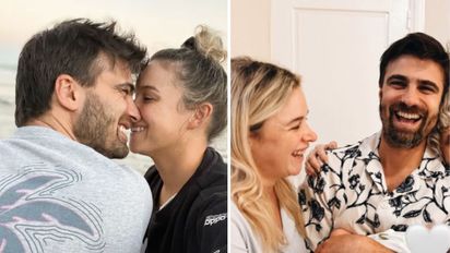 Sofía Pachano explica por qué decide no mostrar a su hijo Vito en las redes sociales