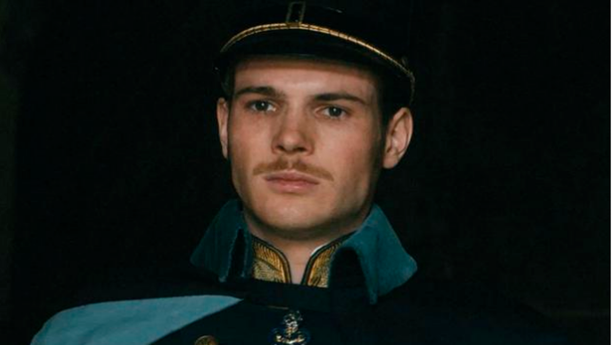 Netflix: Todo sobre Philip Froissant, protagonista de Empress