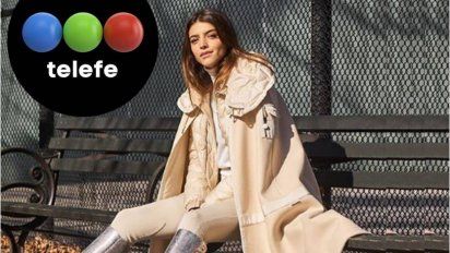 Calu Rivero vuelve a Telefe para protagonizar una ficción: todos los detalles