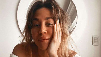 Las fotos de Jimena Barón y Mauro Caiazza que confirmaría su reconciliación 