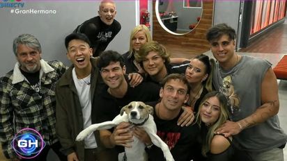 'Gran Hermano': Santiago Del Moro anunció la suspensión de una herramienta de juego