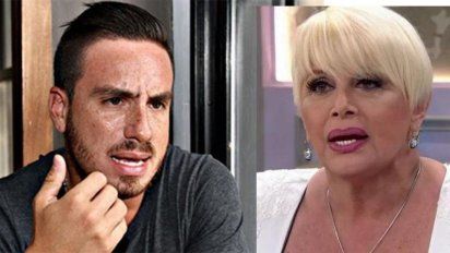 Fede Bal denuncia que Carmen fue víctima de un secuestro virtual en la madrugada