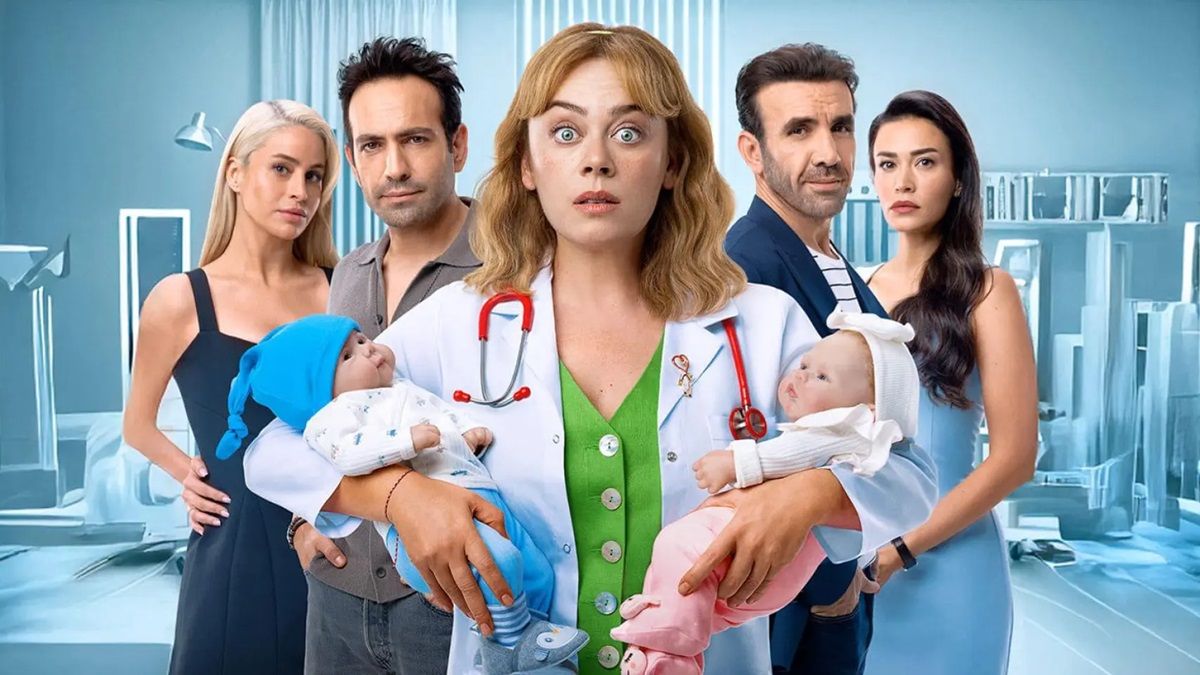 ¿De qué trata 'Bahar'?, la nueva telenovela turca que estrenará Telefe este mes