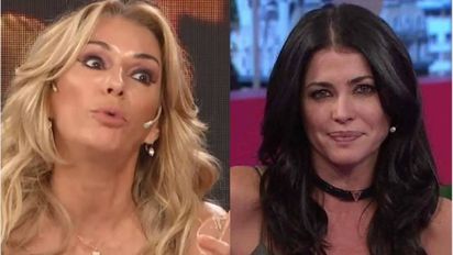 Yanina Latorre le dejó un recado a Pamela David