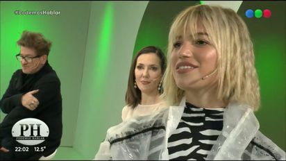 Stefi Roitman reveló qué famosos están invitados a su casamiento