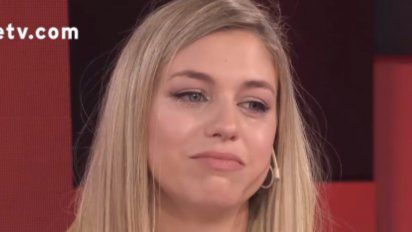 Maite Peñoñori contó todo sobre su salida de LAM