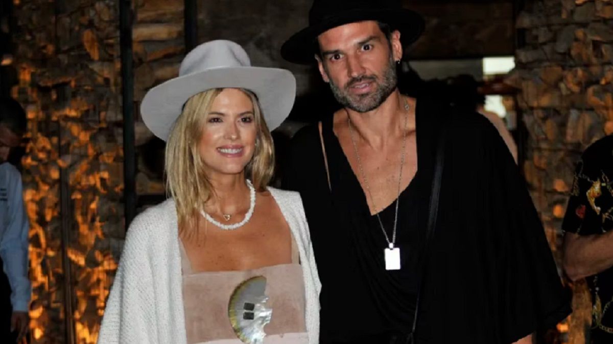 ¿Cómo se llama y dónde queda el resturante que abrió la pareja de Mery Del Cerro, Meme Bouquet?