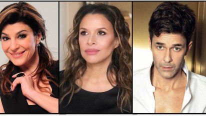 Carolina Papaleo develó el misterio y dijo al aire que fue Julieta Ortega la que 