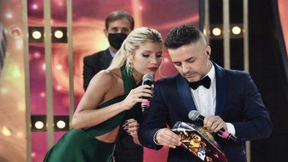 Ángel de Brito regresa hoy a Los Ángeles de la Mañana