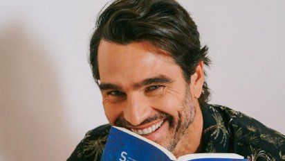 ¿Quién es la famosa que habría tenido un romance con Hernán Drago?