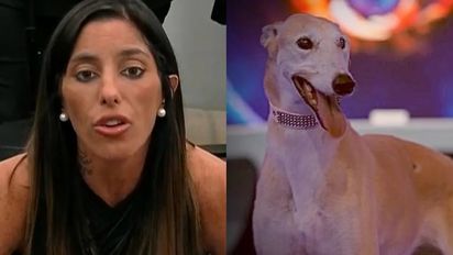 El comentario de Cata de Gran Hermano que generó debate en redes