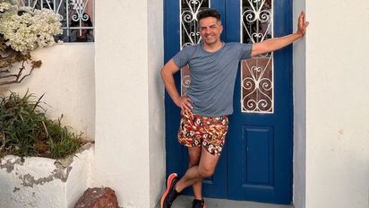 ¿Cuándo regresa Ángel de Brito de sus vacaciones a 