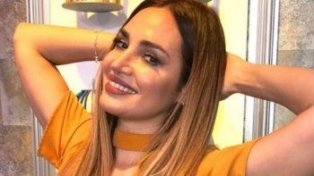 Belén Francese sobre su futuro: 