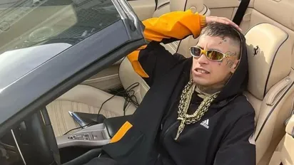 ¿Por qué L-Gante sigue detenido luego de que su madre confirmara su excarcelación?