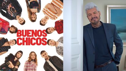 ¿Cuál programa hizo mejor rating entre 'Buenos Chicos' y el 'Bailando 2023'?