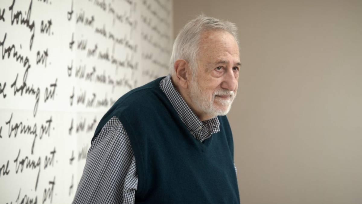 Adolfo Aristarain: Murió el director argentino a los 82 años