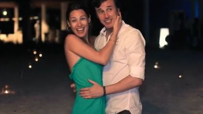 Pampita reveló que dejará de usar los anillos de casada y de compromiso