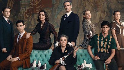 Elenco principal de Alguien Tiene que Morir, la nueva serie española de Netflix