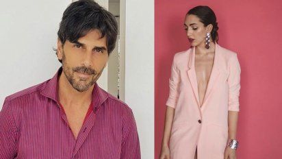 Denuncia penal contra Juan Darthés por violación contra una menor de edad