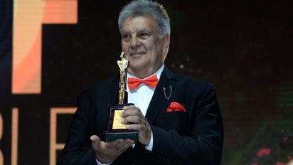 Se confirmó la fecha del Martín Fierro de Televisión 2025
