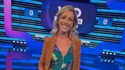 Invitados del primer 100 Argentinos Dicen Famosos del año