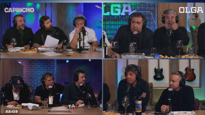 Así fueron los números del súperlunes en YouTube: Olga TV, Carnaval y Cristina Fernández en C5N