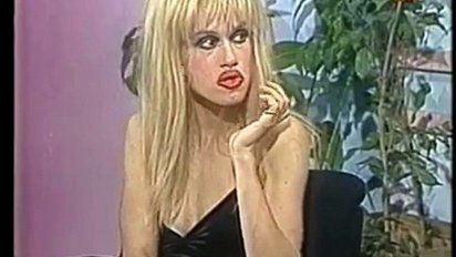  Patricia Sarán reveló que Juana Molina se le insinuó y por despecho la ridiculizó con un personaje