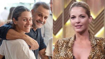 Christian Petersen reveló qué pasó con Carina Zampini