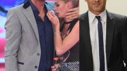 La trama secreta del encuentro al aire de Diego con Yanina Latorre y Marcelo Tinelli