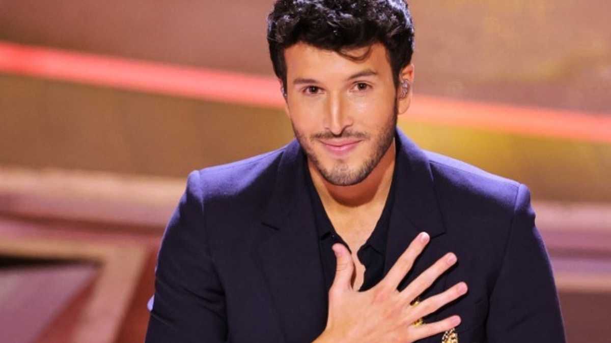 ¿Su debilidad? Sebastián Yatra estaría saliendo con otra argentina