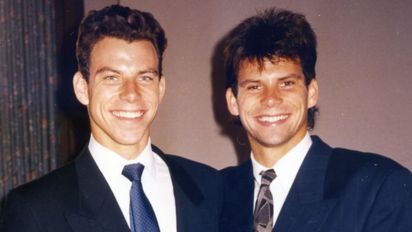 La vida real de los hermanos Menendez más allá de Netflix: ¿Están casados?, ¿Cómo se ven en la actualidad?