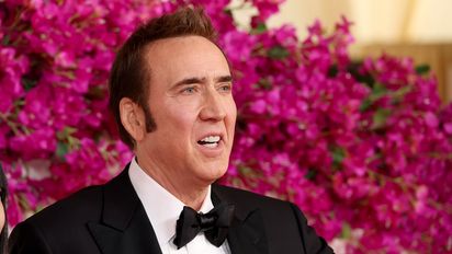 Netflix: la película de Nicolas Cage que no te dejará levantarte del sillón y es la más vista