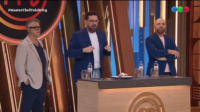 La famosa que tendrá una participación en Masterchef Celebrity