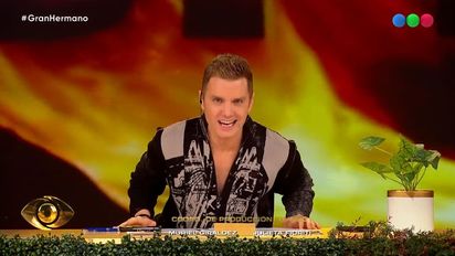 Placa planta en Gran Hermano: quiénes quedaron nominados y cómo fueron los votos