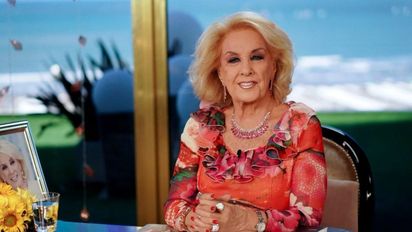 ¿Mirtha Legrand hará verano en Mar del Plata?: lo que contaron en Intrusos