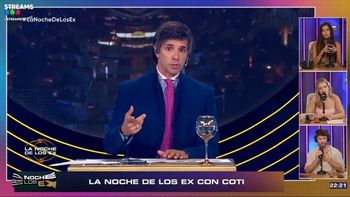 Robertito Funes Ugarte reveló la verdad detrás del supuesto teléfono en Gran Hermano