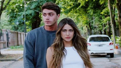 El hermano de Tini Stoessel, Fran Stoessel se va a Qatar por este motivo