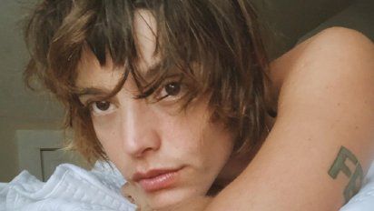 Calu Rivero: Estos fueron todos sus novios