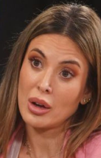 Jésica Cirio reaccionó a los dichos de Fernanda Iglesias: ¿Vende su ropa en una feria?