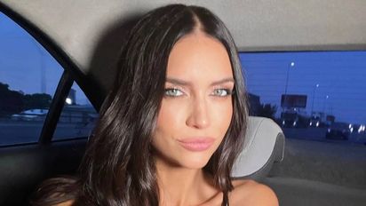 Zaira Nara sincera sobre su verdadero carácter