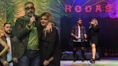 Después del debut de Morena Rial como cantante, ¿cómo sigue su carrera?