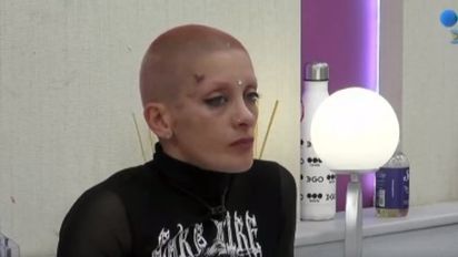 Laura Ubfal reveló la drástica decisión de Telefe con el contrato de Furia de 