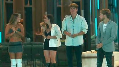 ¿Quién ingresa hoy a la casa de 'Gran Hermano'?