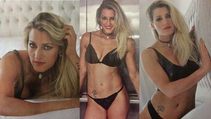 Mica Viciconte habla de todos: Cubero, el hijo de la bomba, Flor Vigna y su abstinencia sexual