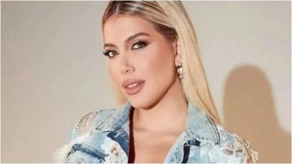 Wanda Nara se fue a disfrutar de un paradisíaco destino ¿Dónde?