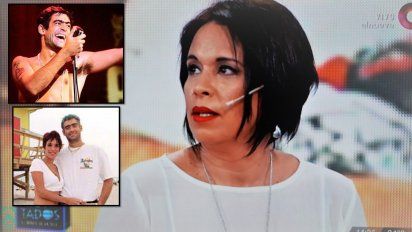 Alejandra Romero, la última mujer de Rodrigo, contra su hermano Ulises Bueno: 