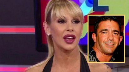 El triste relato de Mónica Farro en las visitas a su ex en la cárcel: 