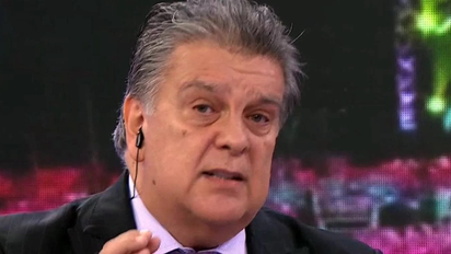 Luis Ventura habló cómo mejoró su vínculo con Marcela Tauro